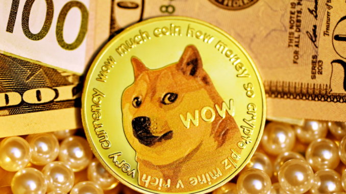 Dogecoin Millionaire Bets That This $0.03846 Crypto Token Will Surge Dogecoin Millionaire Bets That This $0.03846 Crypto Token Will Surge 3,555% In Just 24 Days