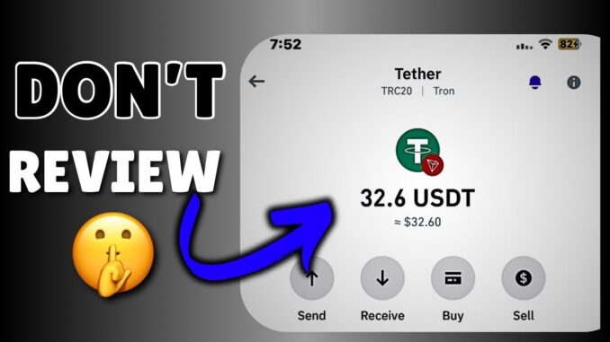 How to Get $35.4 Free USDT | Free Crypto Mining Tutorial