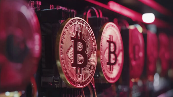 Texas town Rockdale's Mayor credits Bitcoin for economic turnaround Texas town Rockdale’s Mayor credits Bitcoin for economic turnaround
