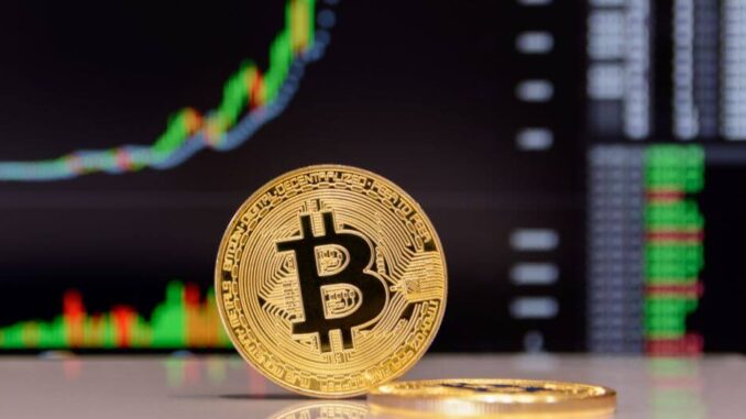 Bitcoin breaks $82,000 boosted by Trump’s re-election win Bitcoin breaks $82,000 boosted by Trump’s re-election win
