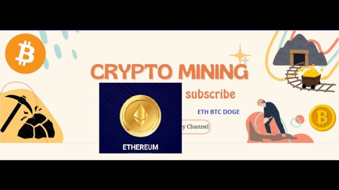 Ethereum GPU PC mining tutorial with Unmineable for free