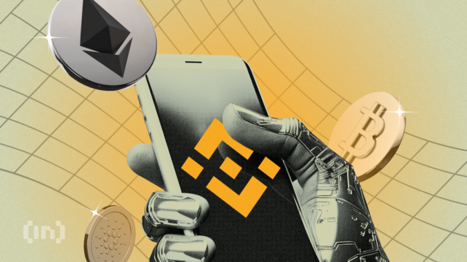 Trade COW and CETUS with No Fees Binance to List Cow Protocol (COW) and Cetus Protocol (CETUS) for Spot Trading