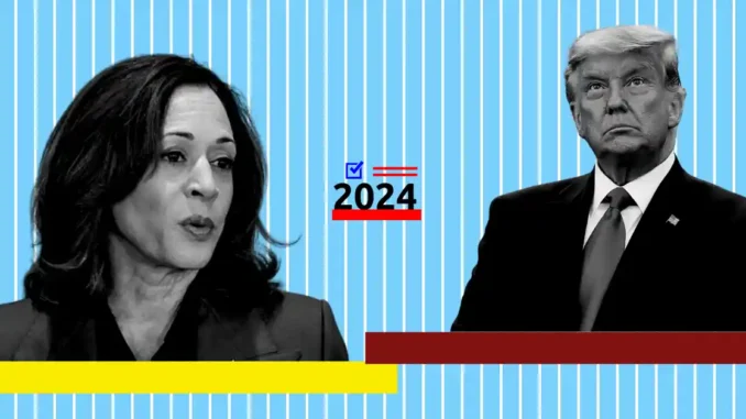 Will Altcoins Face a 40% Drop? Lessons from Bitcoin’s 2020 Election first-banner-ad
