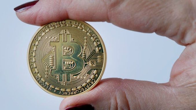Bitcoin Investors Form Key Support Zone Critical To Bullish Run Bitcoin