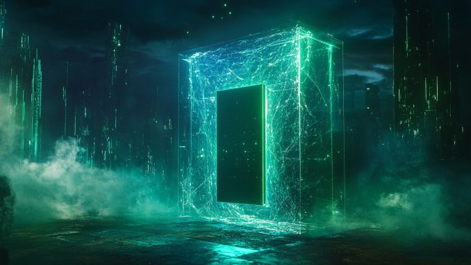 Blockchain isn't ready for logins (yet) Blockchain isn't ready for logins (yet)
