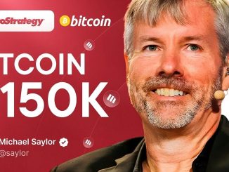 Michael Saylor: BITCOIN BULL RUN READY TO BE CONFIRMED! BTC PRICE PREDICTION