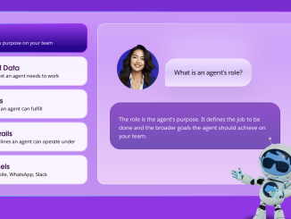 Salesforce Unveils Agentforce 2.0: An Advanced Digital Labor Platform for Enterprises