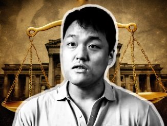 US authorities take custody of Do Kwon, ending months-long extradition process