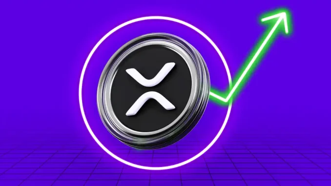 Here’s How You Can Gain 60% Profits in XRP as the Price is Primed to Drop to the Buying Range Below $2