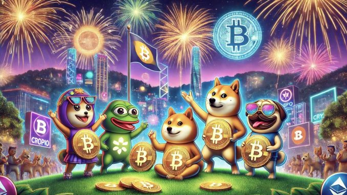 4 Decentralized Crypto Platforms to Watch Amid Stricter Tax Laws featured image
