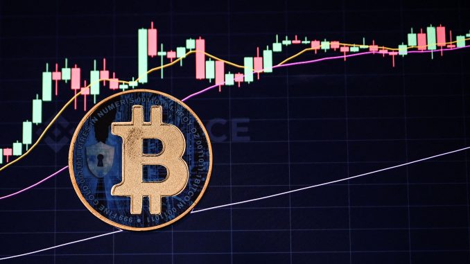 Bitcoin In Swiss Reserves? Proposal Filed By Swiss Chancellery Bitcoin