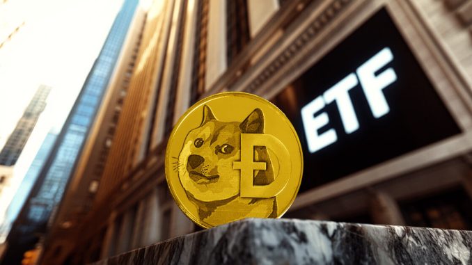Bitwise files Dogecoin ETF proposal, Cboe files Solana ETF applications Bitwise files Dogecoin ETF proposal, Cboe files Solana ETF applications for the third time