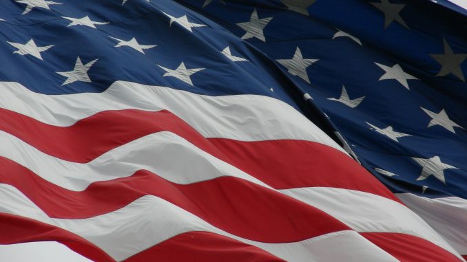 ChatGPT Gov aims to modernise US government agencies USA flag as OpenAI announces ChatGPT Gov, an AI chatbot aiming to modernise US government agencies with artificial intelligence.