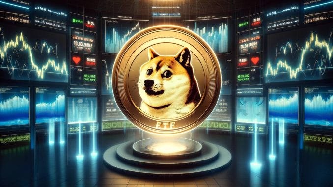 Dogecoin ETF