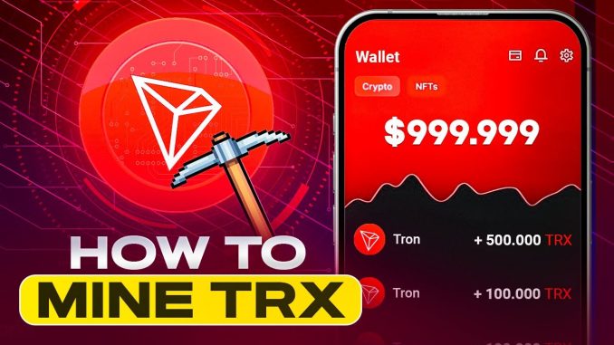 Earn Crypto: Crypto Mining Guide for 2025
