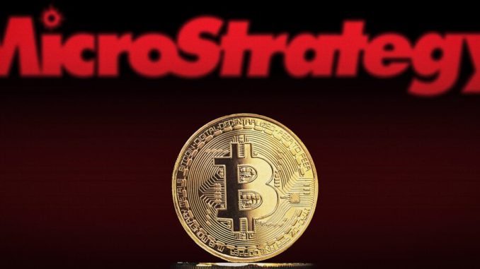 MicroStrategy Shareholders Clear the Way for Even More Bitcoin Buys