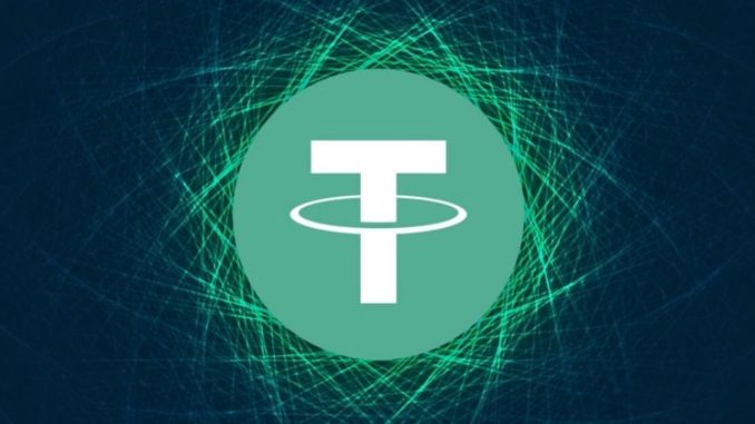 Tether moves headquarters to El Salvador following DASP license approval Tether moves headquarters to El Salvador following DASP license approval