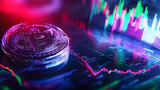 Bitcoin price steadies as large holders curb profit-taking in February Bitcoin price steadies as large holders curb profit-taking in February