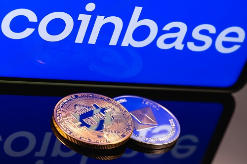 Coinbase scores major win as SEC set to drop lawsuit Coinbase scores major win as SEC set to drop lawsuit