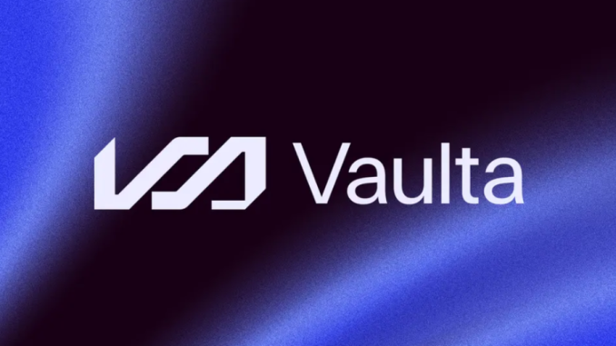 EOS Token Spikes 30% as Network Rebrands to 'Vaulta' EOS Token Spikes 30% as Network Rebrands to 'Vaulta'