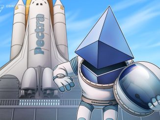 Ethereum’s Pectra upgrade could lay groundwork for next market rally