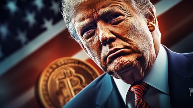 France central bank governor says Trump is “sowing the seeds of future upheavals” by supporting crypto