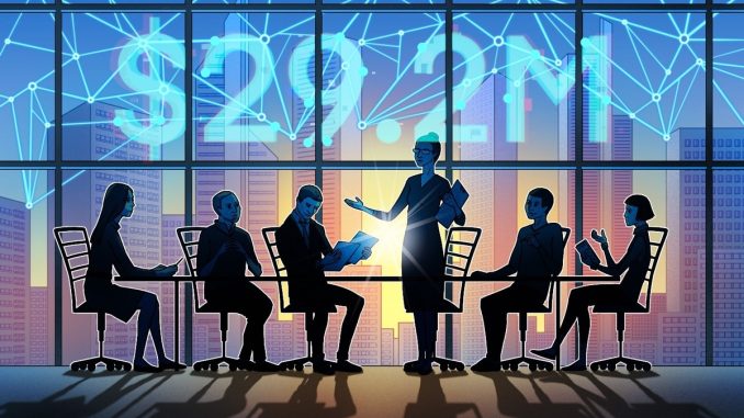 Hive Digital clocks $29.2M in Q3 revenue as Bitcoin hodl Hive Digital clocks $29.2M in Q3 revenue as Bitcoin hodl position surges