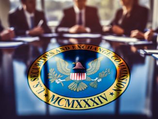 SEC Crypto Task Force live-streaming roundtable to find 'solution' to Gensler's legacy