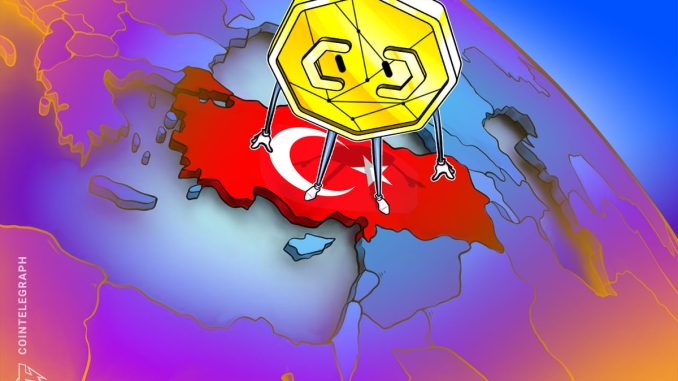 Turkish digital bank Bankpozitif to debut crypto custody with Taurus