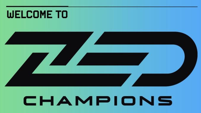 Virtually Human Studio launches beta for Web3 Zed Champions game Virtually Human Studio launches beta for Web3 Zed Champions game