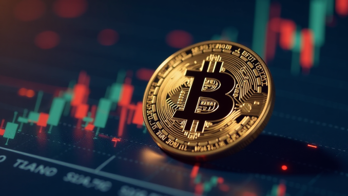 BTC fails to hit a new all-time high as Bitcoin BTC fails to make a new all-time high