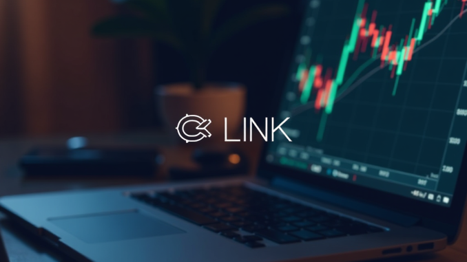 Chainlink price prediction amid increased selling pressure despite DeFi integrations Chainlink price prediction amid increased selling pressure despite DeFi integrations