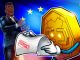 Crypto.com secures EU license to launch crypto financial derivatives