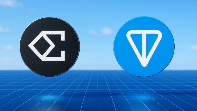 Ethena Labs partners with TON to integrate USDe into Telegram Ethena Labs partners with TON to integrate USDe into Telegram ecosystem