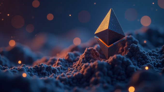 Ethereum Name Service gains momentum—$100k in sight? Ethereum Name Service Price Gains Amid ETH Surge