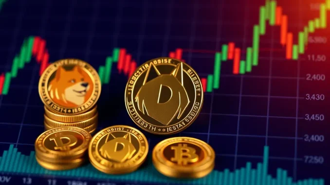Pippin, Moo Deng top meme coin charts as BTC hovers Pippin, Moo Deng top meme coin charts with $105,000 Bitcoin tailwind