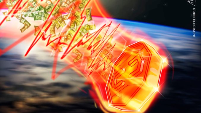 Riot Platforms posts Q1 loss, beats revenue estimates Riot Platforms posts Q1 loss, beats revenue estimates