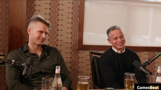 What to expect at GamesBeat Summit 2025: A guide Tynan Sylvester created RimWorld while Owen Mahoney spent a decade each at EA and Nexon.