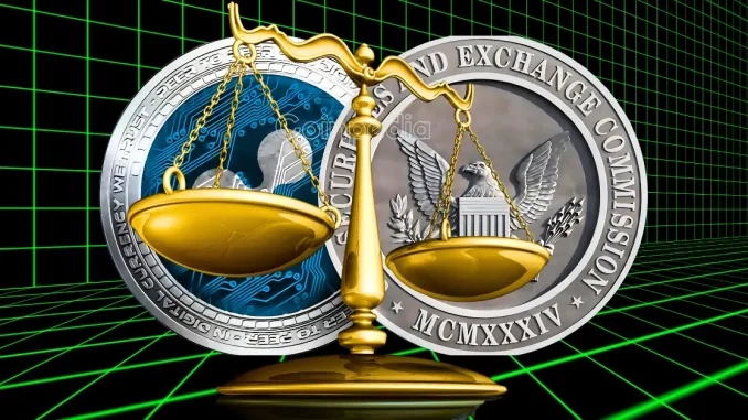 Will Ripple Vs SEC End on Thursday? Coinpedia - Fintech & Cryptocurreny News Media