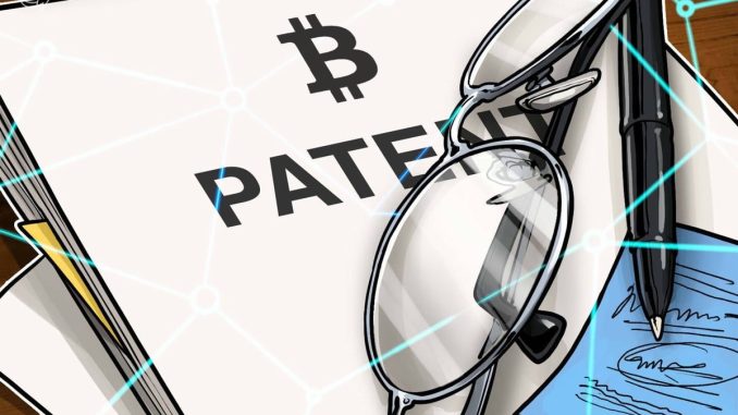Patent hoarder sues BTC miners over Bitcoin using its IP Patent hoarder sues BTC miners over Bitcoin using its IP