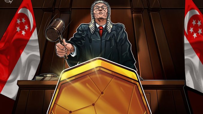 Singapore imposes June 30 deadline for crypto firms offering overseas Singapore imposes June 30 deadline for crypto firms offering overseas services
