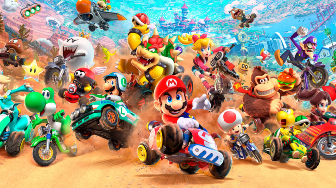 The Biggest Games Releasing in June 2025 The Biggest Games Releasing in June 2025