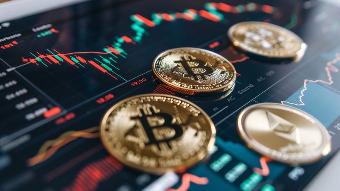 Total crypto trading volume hits $80 trillion over last 12 Total crypto trading volume hits $80 trillion over last 12 months