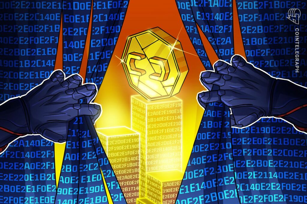 CertiK Reports Hackers Shift BNB and MATIC in $41M Stake Heist