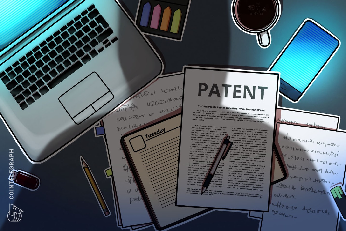 Developers of ENS urge Unstoppable Domains to abandon patents or risk legal action