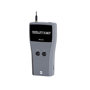 TSCM | PRO-SL8 Kompakt RF Detektor