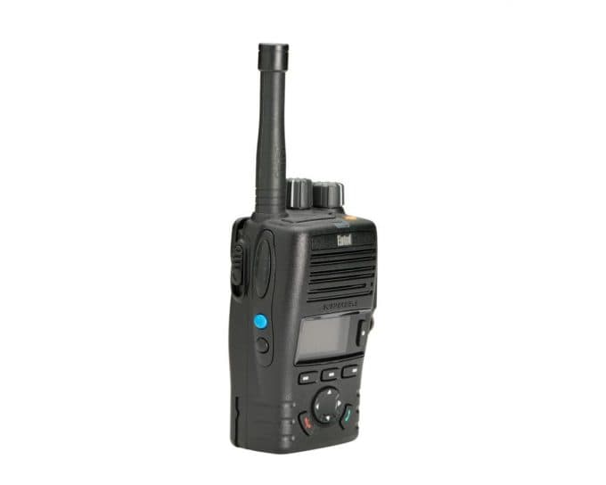 DX485 Krypterad DMR-radio - Bild 4