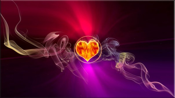 Twin Flames…