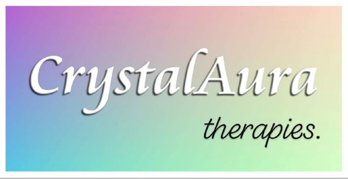 CrystalAura therapies Presentation.