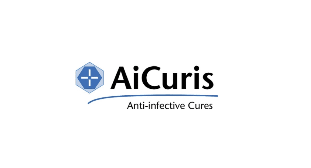 AiCuris Anti-infective Cures AG